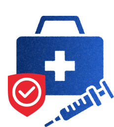 医療・ガン保険